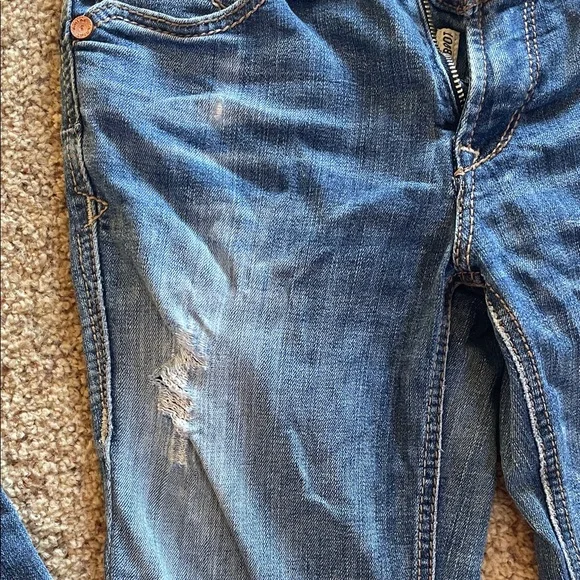 Ariat Women's Denim Boot Cut Jeans - Picture 3 of 6